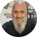 arif gökmen