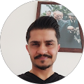 Arif Sain