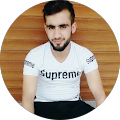 arif simhani