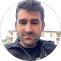 Arif Yasir SAYGILI