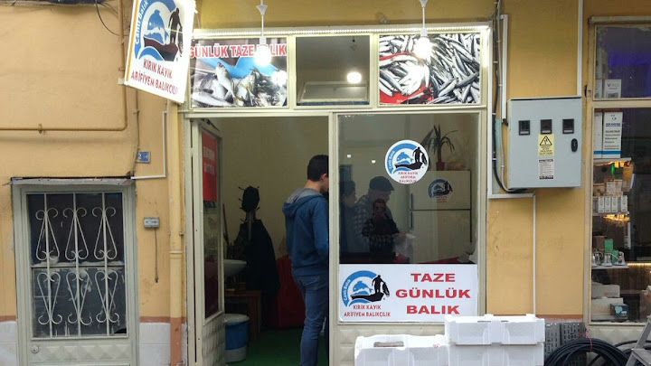 Arifiye Balıkçı Burhan