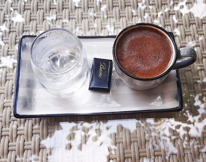 Arifiye İstasyon Çay Bahçesi