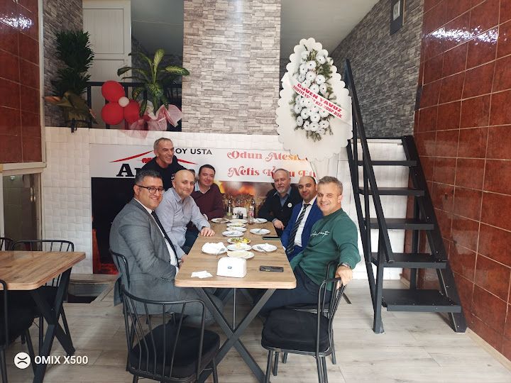 Artvin cağ kebabı