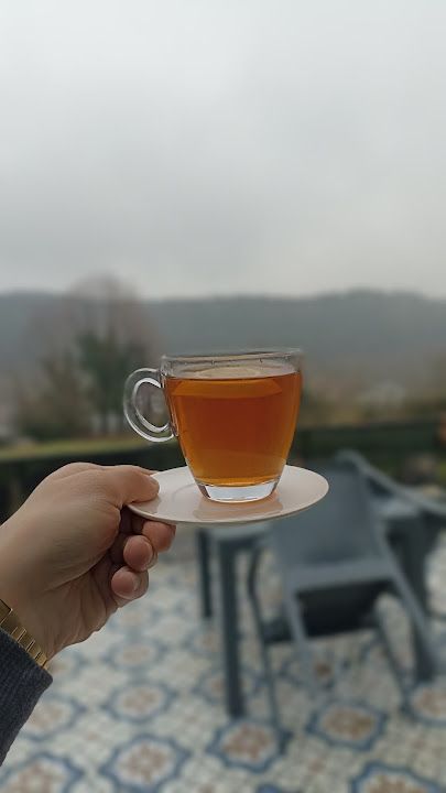 Es Bahçe