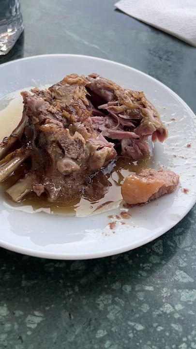 Gül Mutfaği Et Konağı