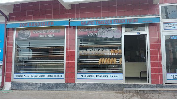 Kalaycı Ekmek