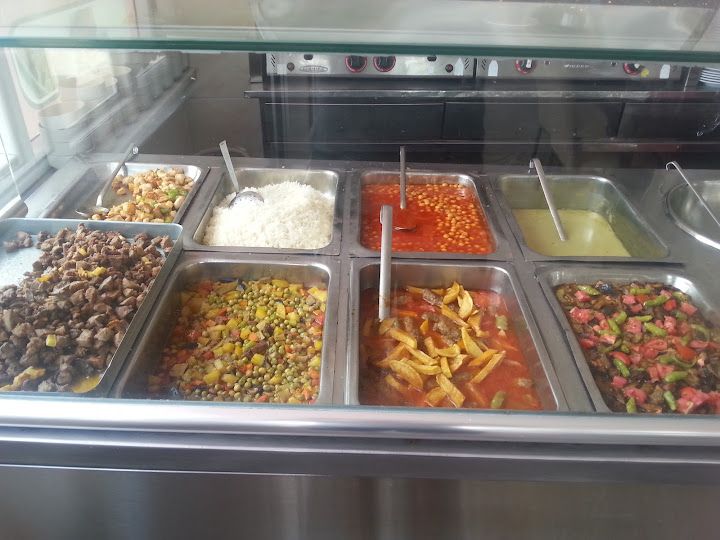 Karakaşlar Lokantası