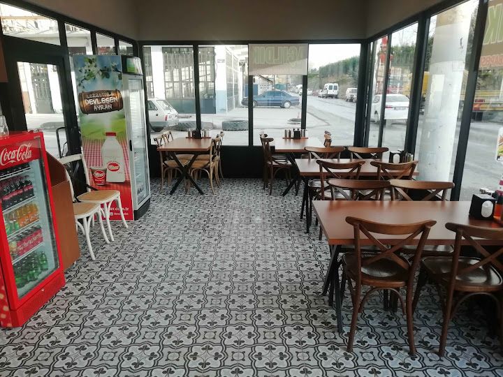 Köfteci Arnavut Sanayi