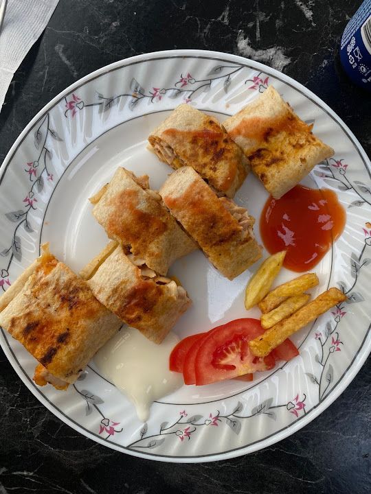 Közde Döner Arifiye
