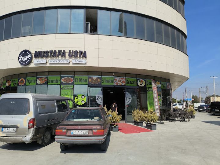Mustafa Usta Lokantası