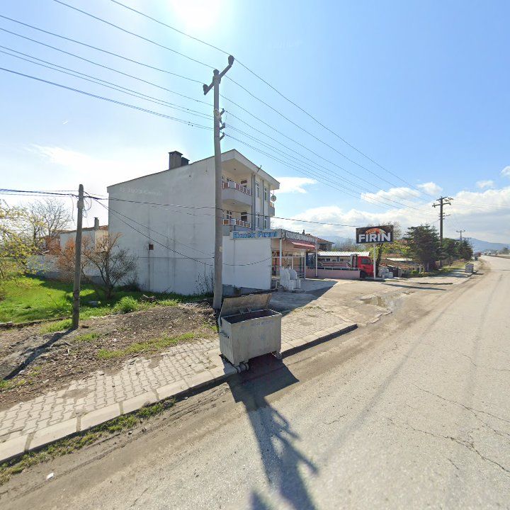 Öz Karadeniz Ekmek