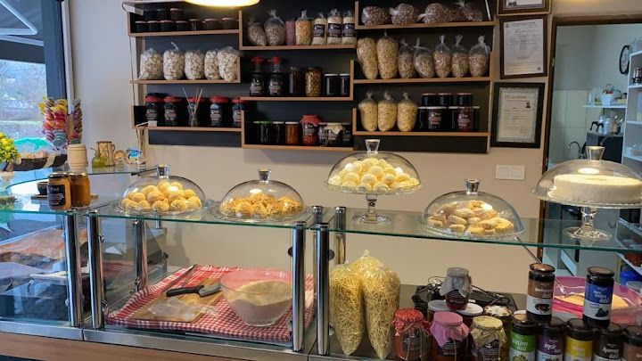 Paçi Pastane ve Cafe