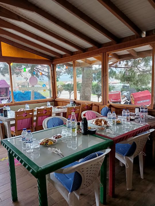 Pideci Suat Yukarı Kirazca