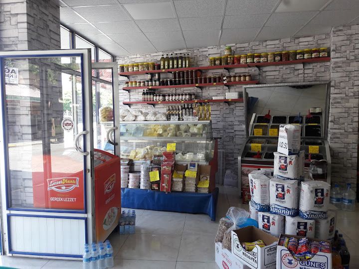 Tavuk Ile Kahvalti Sarayi