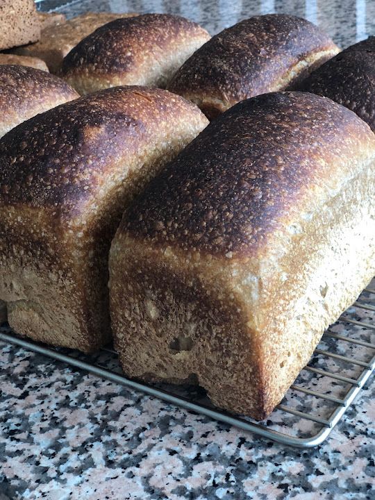 Yma Artisan Fırın