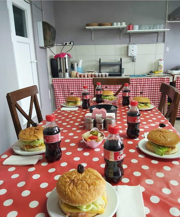 Zeynep'in Mutfağı