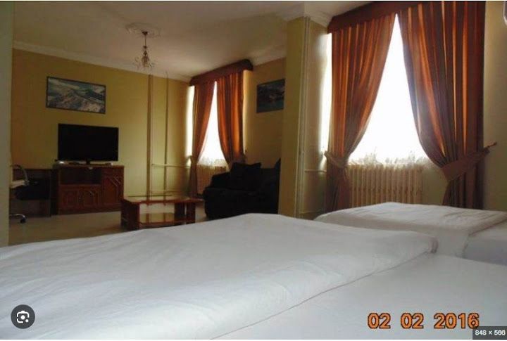 Arissa Otel