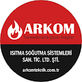 Arkom Teknik