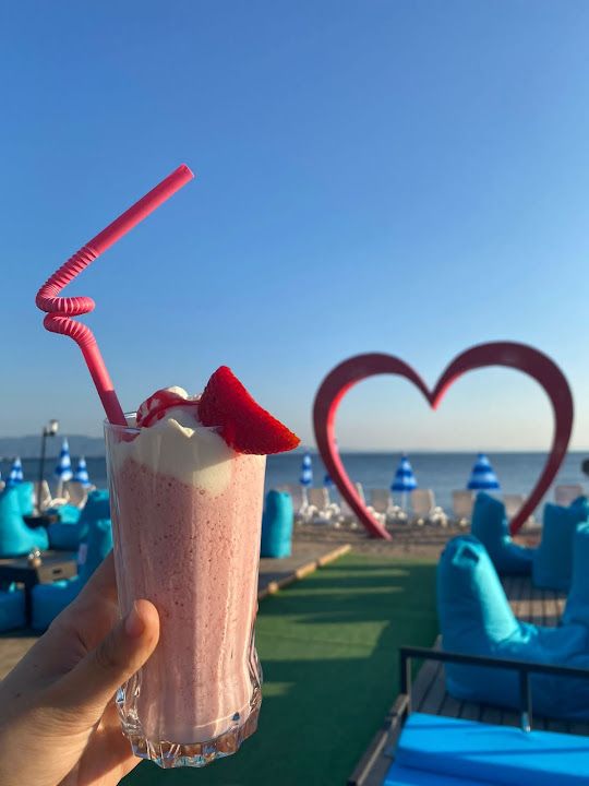 366 Beach Cafe
