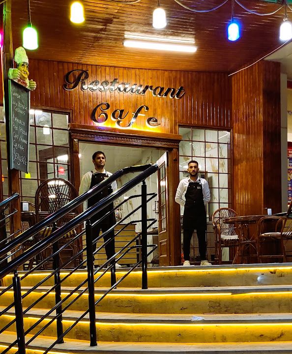 Afafet Restoran