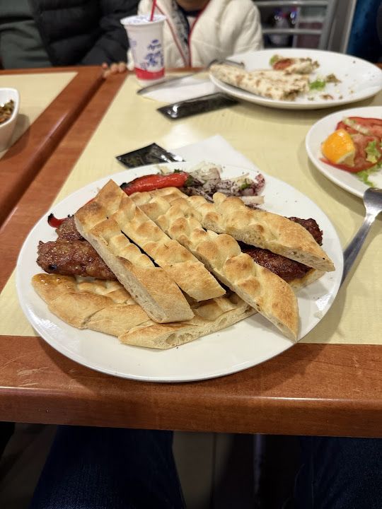 Antepli Şefin Yeri