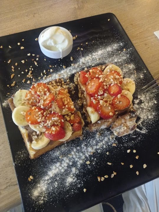 Armodies Kafe
