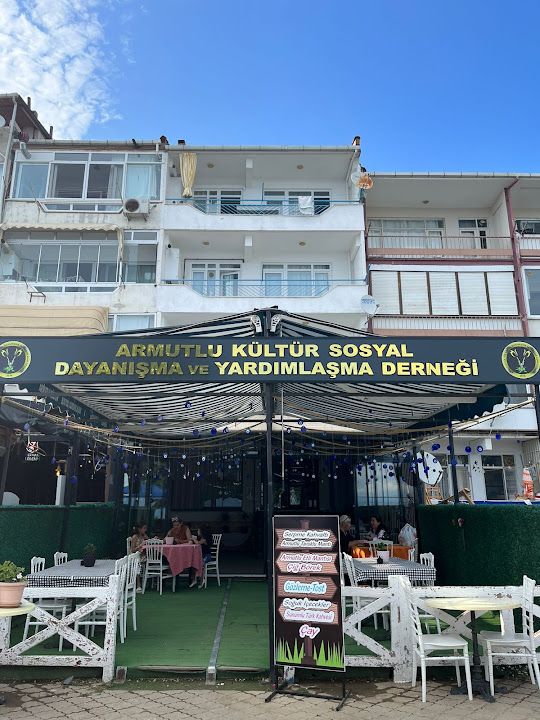 Armutlu Kültür Sosyal Yardımlaşma Dayanışma Derneği