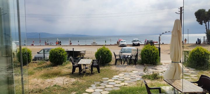Ay Işığı Cafe Ve Kahvaltı Salonu