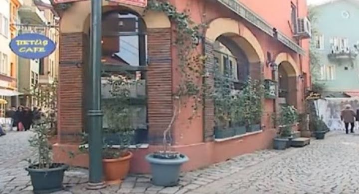 Betüş Kafe