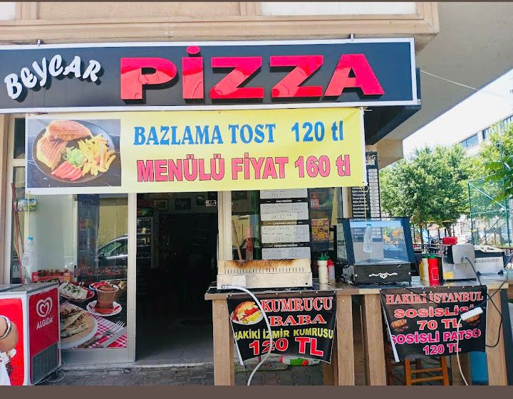 Beycarpizza