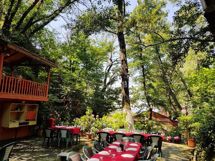 Bülbül Deresi Restorand