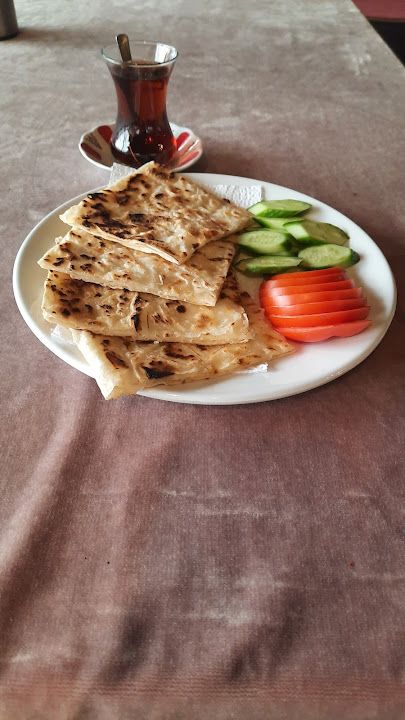 Caffeine Nargile Cafe