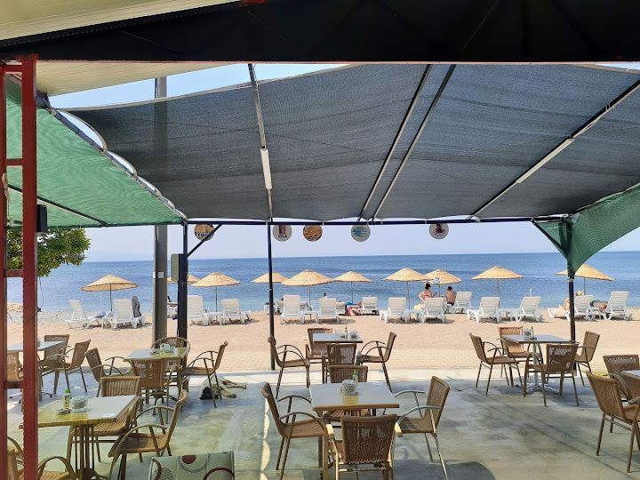 Çakıl Beach Kafe Armutlu