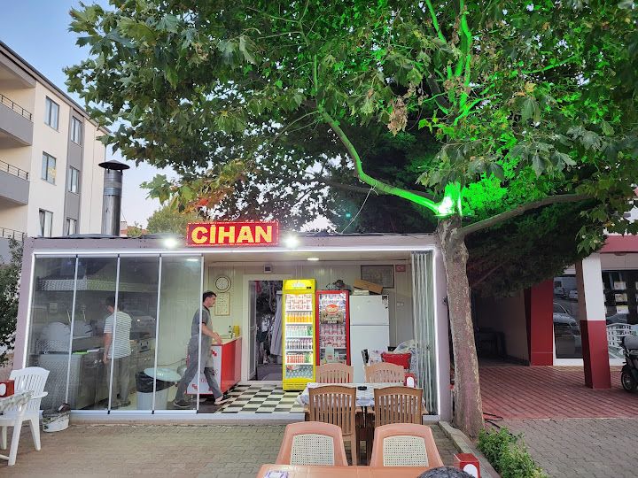 Cihan Kokoreç