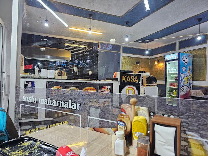 Doydoy Fastfood