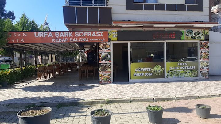 Hasan Usta Kebap Salonu