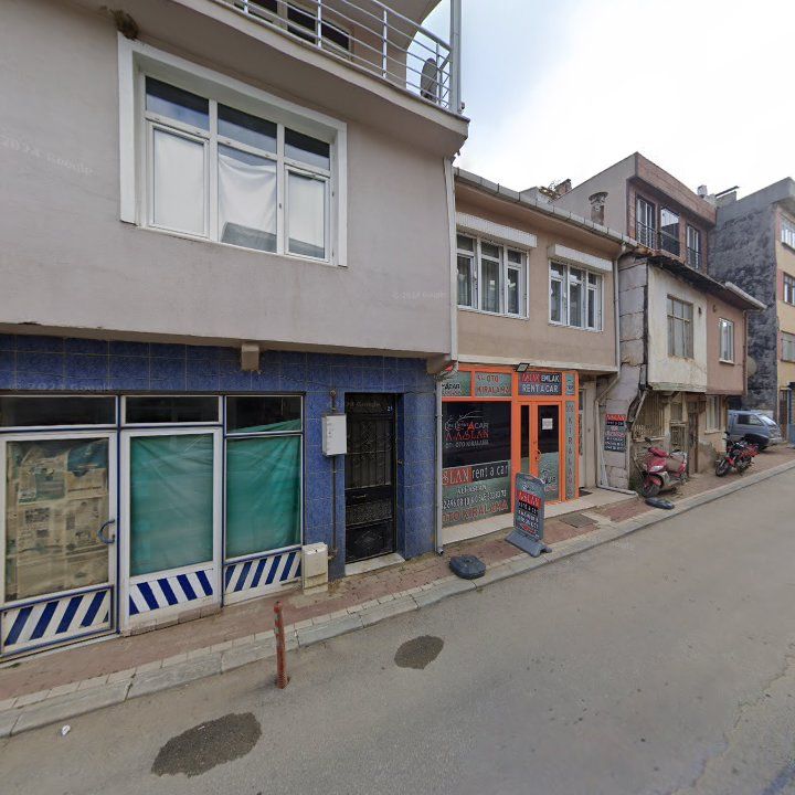Kasapoğlu Fırını