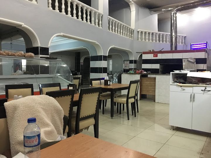 Kebapçı Cemal Büryan Lahmacun Kebap Pide Salonu