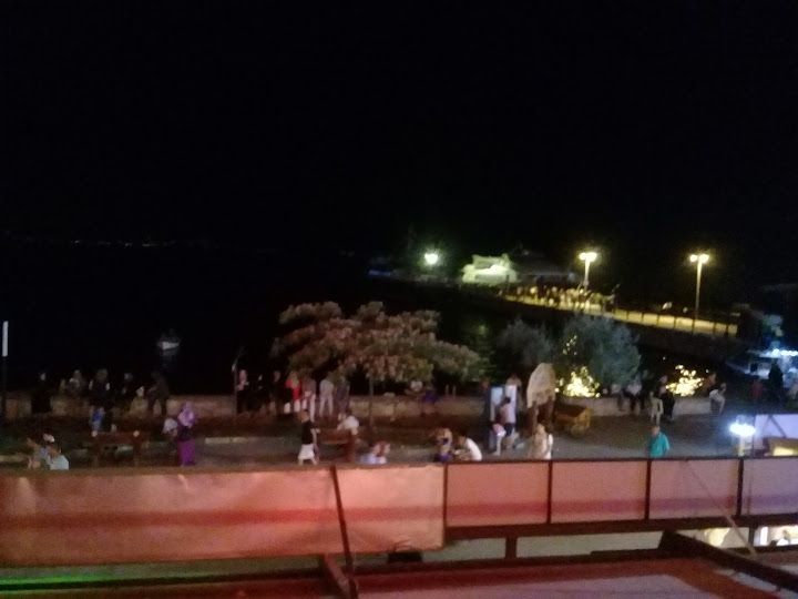 Kordon Kafe Pub