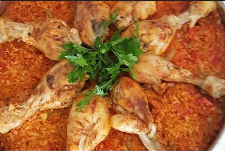 Közde Piliç Çevirme