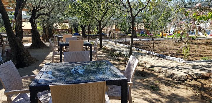 Mahmut'un Yeri Köy Kahvaltısı Ve Et-mangal