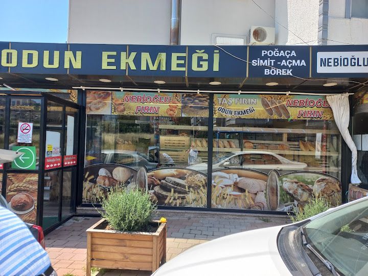Nebioglu Fırın