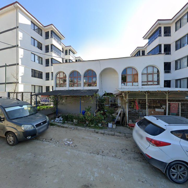 Okyanus Kafe