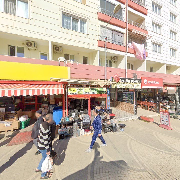 Özgür Döner