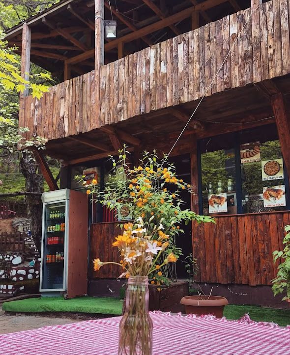 Soğuk Dere Et Mangal