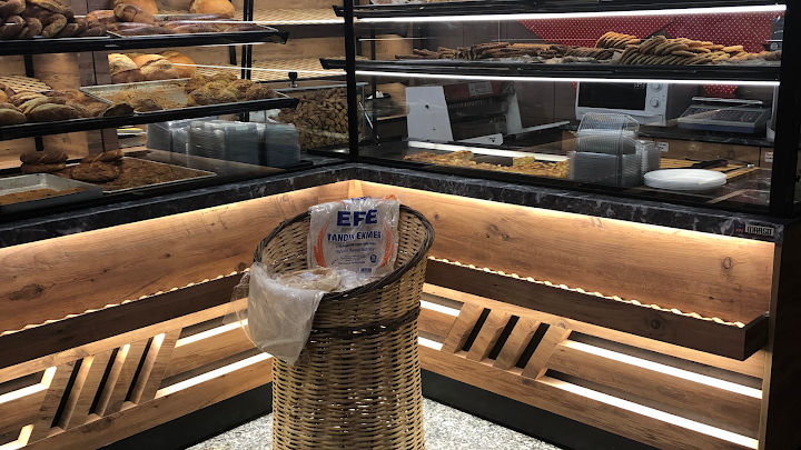 Yalı Fırın