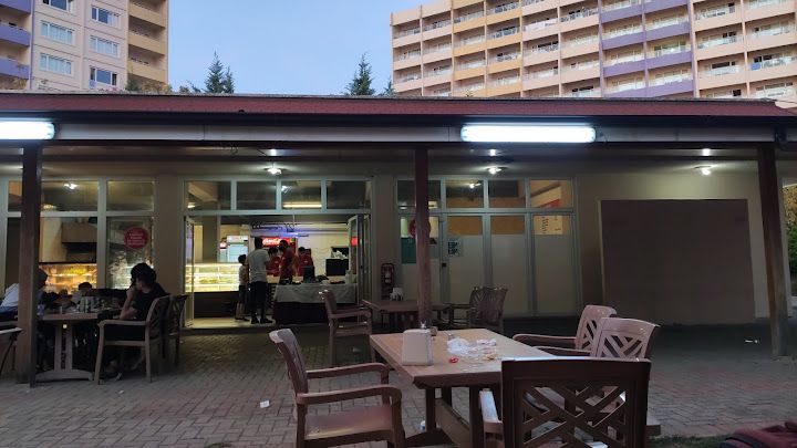 Ybs Kebapevi