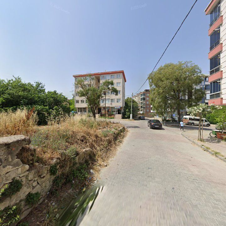 Ablann Tandiri Lavas Ekmeği