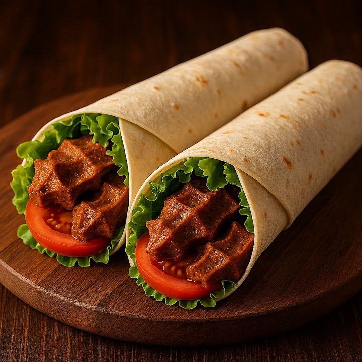 Adıyaman Vira Çiğköfte