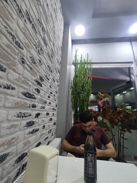 Adıyamanlı Çiğköfteci Ahmet Usta(muharrem)